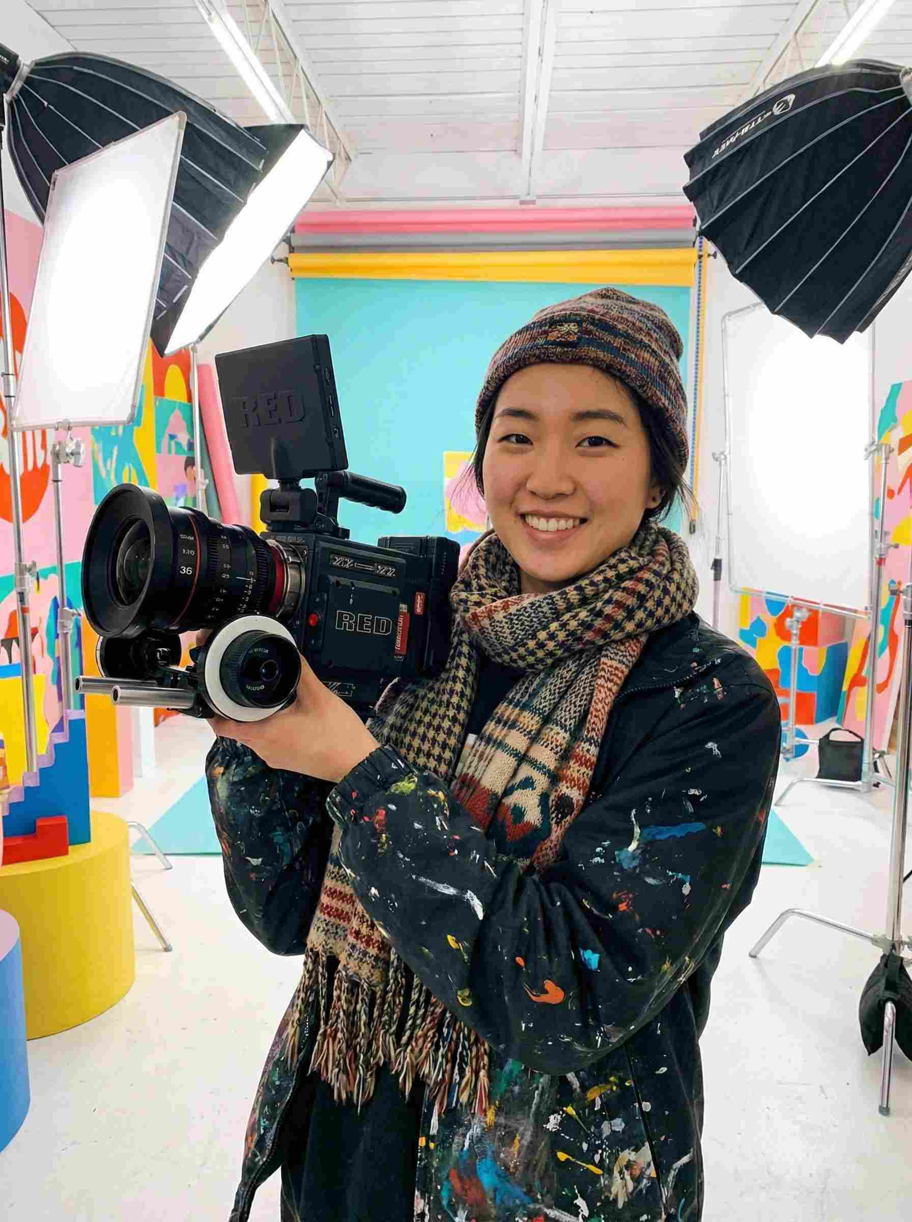 微博爆料创意视频制作教程